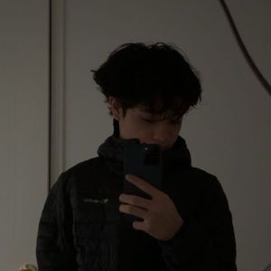 Meet your Posher, James